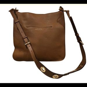 Michael Kors leather Crossbody bag